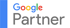 logo google partner