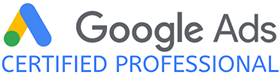 logo google ads partner